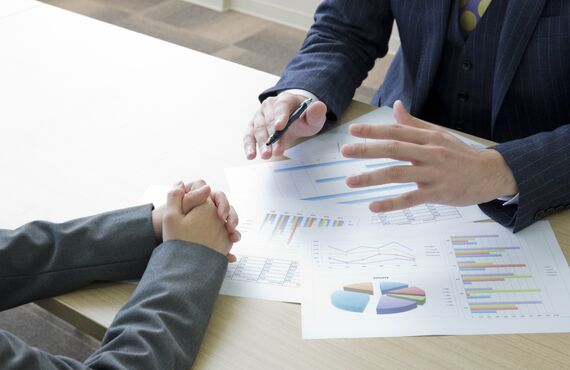 生産コスト削減についてのご相談も承っています | 東京でゼロから機械設計を請け負っているＢte株式会社