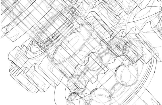 3Dデータ化によるリバースエンジニアリングを行います | 東京でゼロから機械設計を請け負っているＢte株式会社