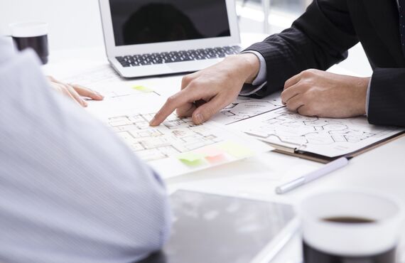 生産性の最適化に関するご相談を承っています | 東京でゼロから機械設計を請け負っているＢte株式会社