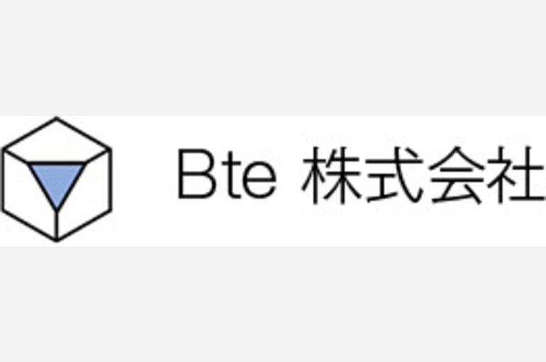 Bte 株式会社